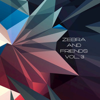 K.S. Project - Zebra and Friends, Vol. 3