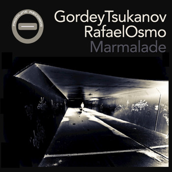 Gordey Tsukanov, Rafael Osmo - Marmalade