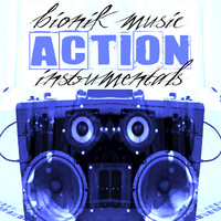 Bionik - Action Instrumentals