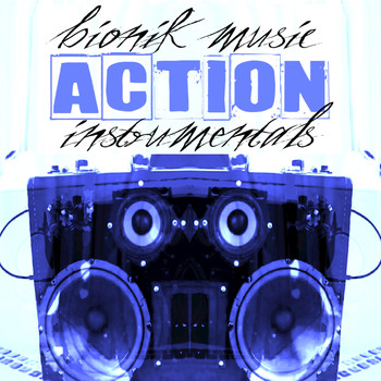 Bionik - Action Instrumentals