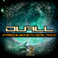 Duall - Frequency Galaxy - EP