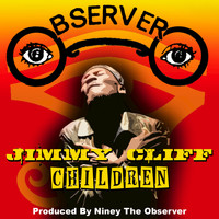 Jimmy Cliff - Children