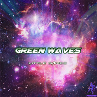Green Waves - Little Games