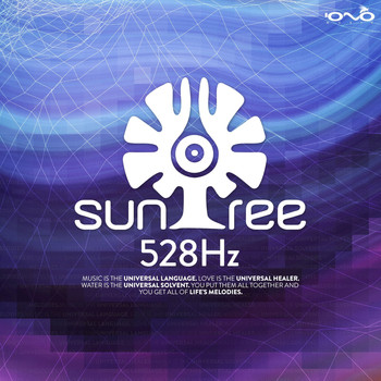 Suntree - 528hz