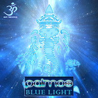Palmos - Blue Light