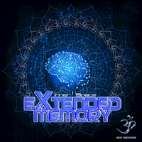 eXtended Memory - Inner Space EP