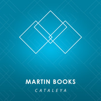 Martin Books - Cataleya - Single