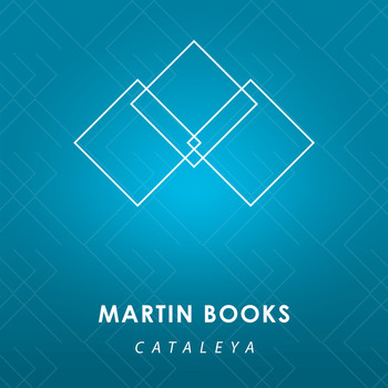Martin Books - Cataleya - Single