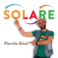 Piervito Grisù - Solare - Single