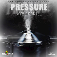 Vybz Kartel - Pressure - Single