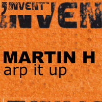 Martin H - Arp It Up