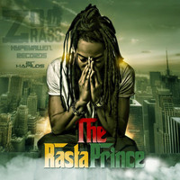 Zoo Rass - The Rasta Prince