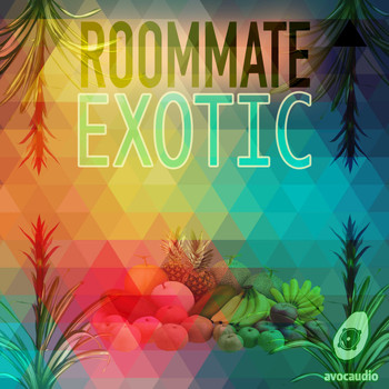 Roommate - Exotic