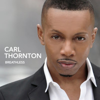 Carl Thornton - Breathless - Single