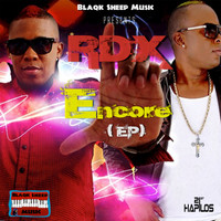 RDX - Encore - EP