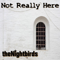 The Nightbirds - Not Really Here - Single