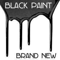 Brand New - Black Paint - Single