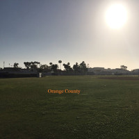 Orange County - Moscow - Single