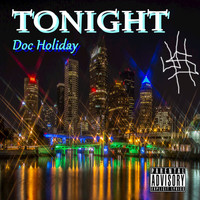 Doc Holiday - Tonight - Single