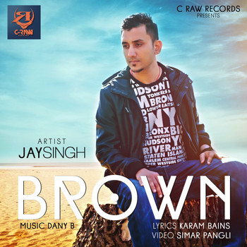 Jay Singh - Brown