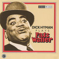 Dick Hyman - Dick Hyman Plays Fats Waller