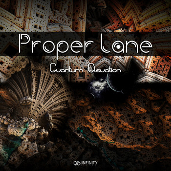 Proper Lane - Quantum Elevation