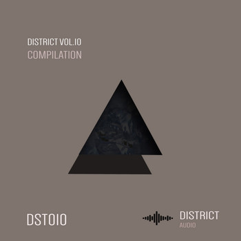 Various Artists - District 10
