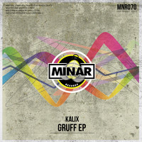 Kalix - Gruff EP