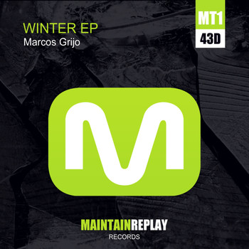Marcos Grijo - Winter EP