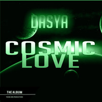 Dasya - Cosmic Love