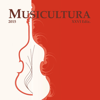 Various Artists - Musicultura XXVI Edizione (2015)