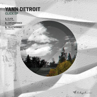 Yann Detroit - Click EP