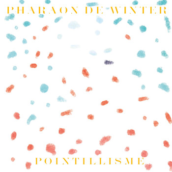 Pharaon de Winter / - Pointillisme