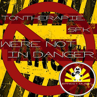 Tontherapie, SFK - We're Not In Danger!