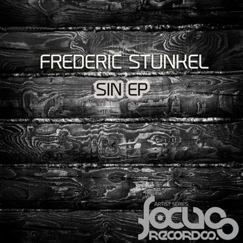 Frederic Stunkel - Sin EP