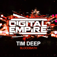 TIM DEEP - Bloodbath