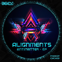 Alignments - Antimatter