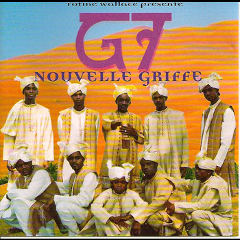 G7 - Nouvelle griffe