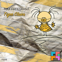 Max Freegrant - Tiger Claws