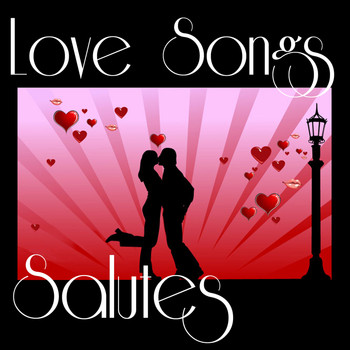 Lovers Lane - Love Songs Salutes