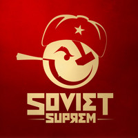 Soviet Suprem / - L'Internationale - EP Bonus
