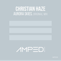 Christian Haze - Aurora Skies