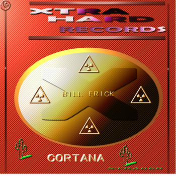 Bill Erick - Cortana