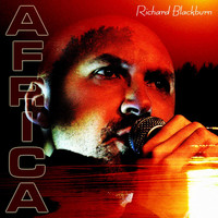 Richard Blackburn - Africa