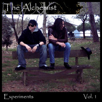The Alchemist - Experiments, Vol. I