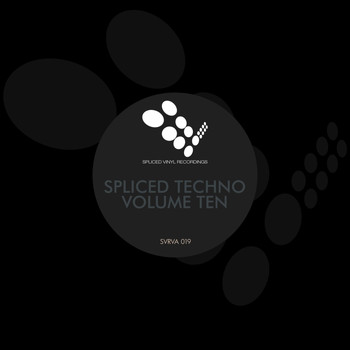 Various Artists - Spliced Techno, Vol. 10 (Explicit)