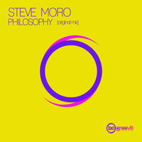 Steve Moro - Philosophy