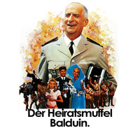 Raymond Lefèvre - Balduin, der Heiratsmuffel (Original Motion Picture Soundtrack)