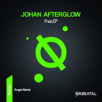 Johan Afterglow - Fnas