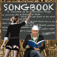 Zambrano - Songbook